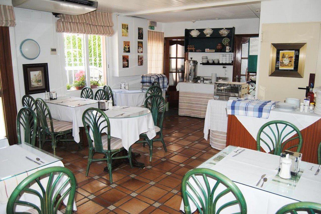Hotel Hermes Tossa de Mar Exteriör bild