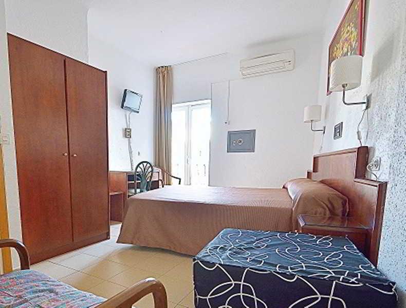 Hotel Hermes Tossa de Mar Exteriör bild