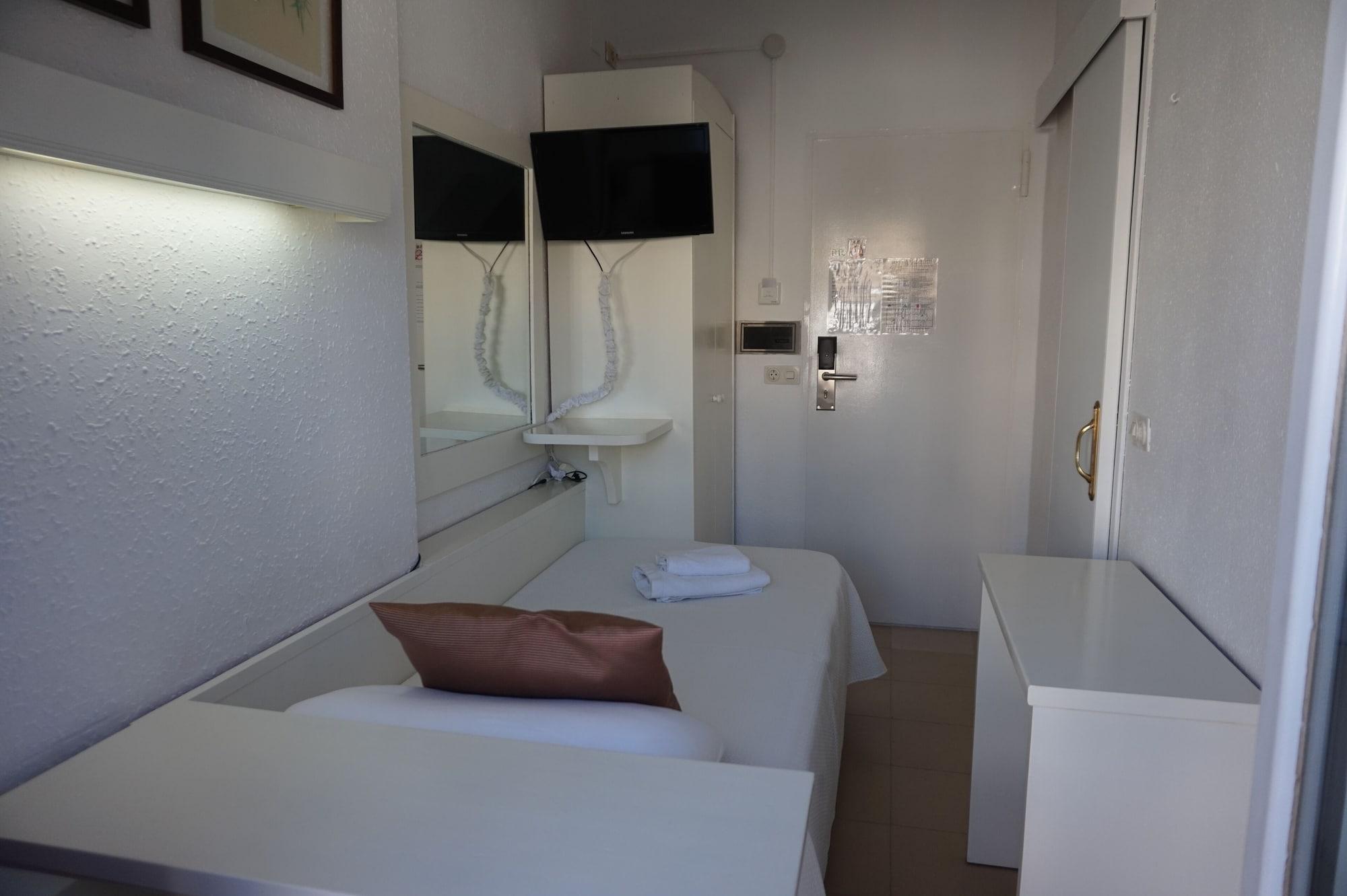 Hotel Hermes Tossa de Mar Exteriör bild