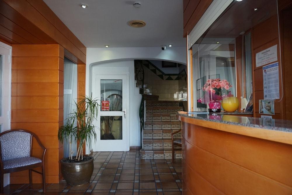 Hotel Hermes Tossa de Mar Exteriör bild