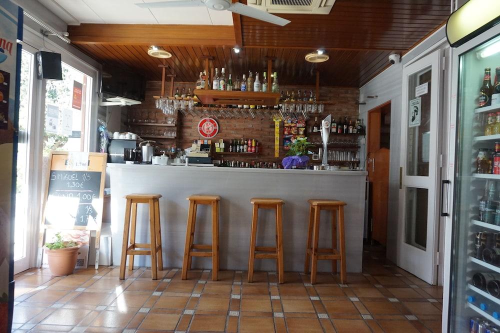 Hotel Hermes Tossa de Mar Exteriör bild