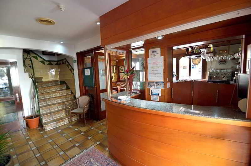 Hotel Hermes Tossa de Mar Exteriör bild